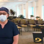 Meet Eden – Nursing Scholarship Recipient
