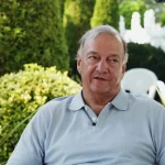 Rob’s Heart Story