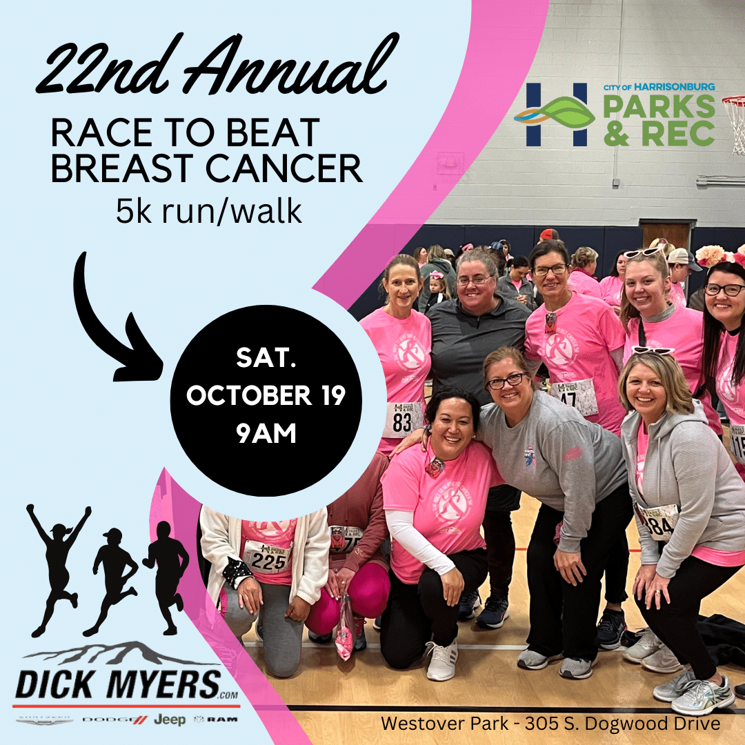 Race To Beat Breast Cancer (1)