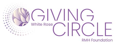 WRGC 2 Color Logo Horizontal Web
