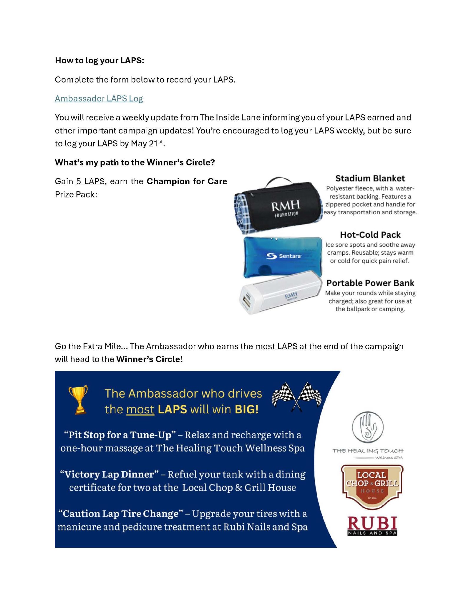 Toolkit Ambassadors (EVGC 2025) Page 2