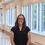 Welcome Lisa, Supportive Care Nurse Navigator